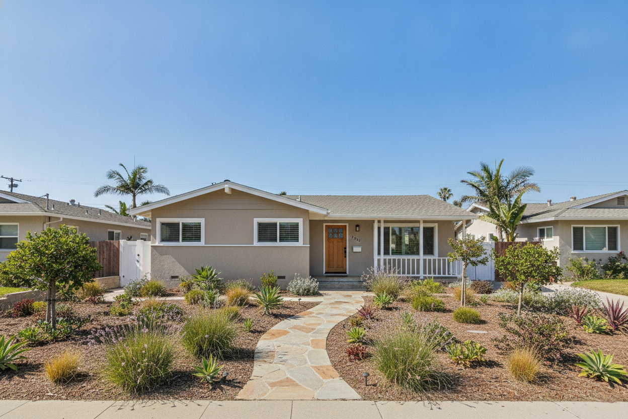 Huntington Beach versus Fountain Valley costs guide for Fountain Valley homeowners by Gantry Wilson Group, Real Brokerage