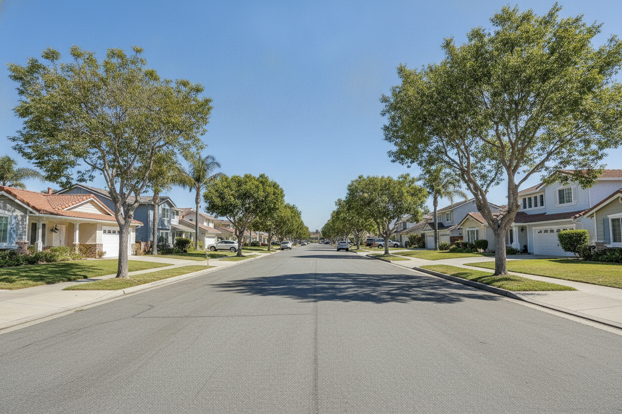 Huntington Beach versus Irvine guide for Orange County homeowners by Gantry Wilson Group, Real Brokerage