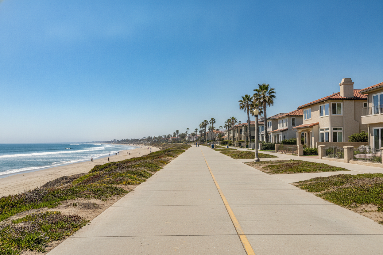 Huntington Harbour condo second home guide for Huntington Beach homeowners by Gantry Wilson Group, Real Brokerage