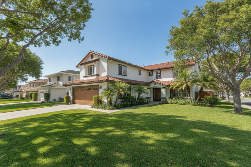 inspections for an older Huntington Beach home guide for Huntington Beach homeowners by Gantry Wilson Group, Real Brokerage