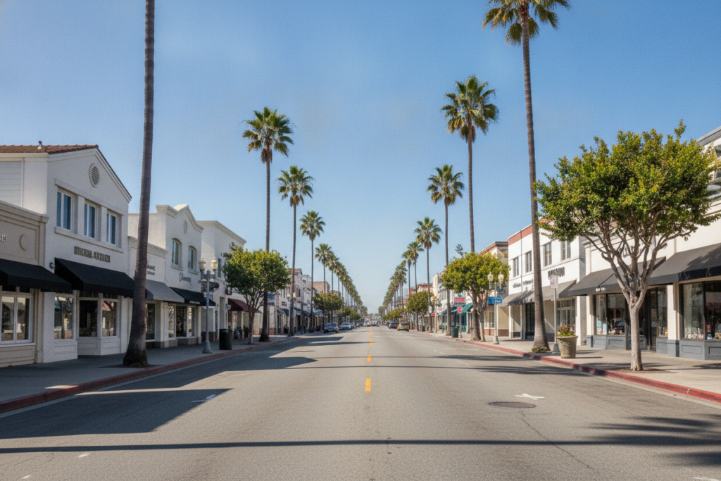 managing a Huntington Beach second home remotely guide for Huntington Beach homeowners by Gantry Wilson Group, Real Brokerage