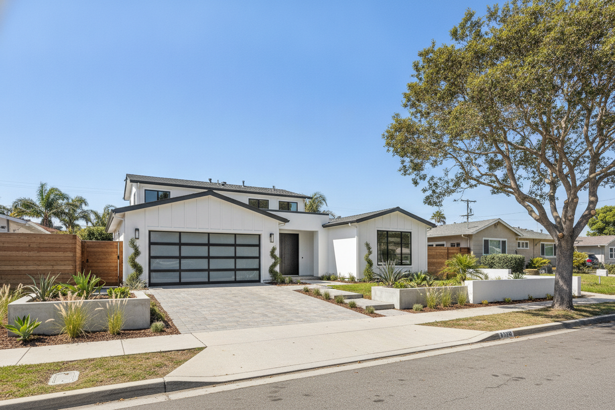 more space than Newport Beach guide for Orange County homeowners by Gantry Wilson Group, Real Brokerage