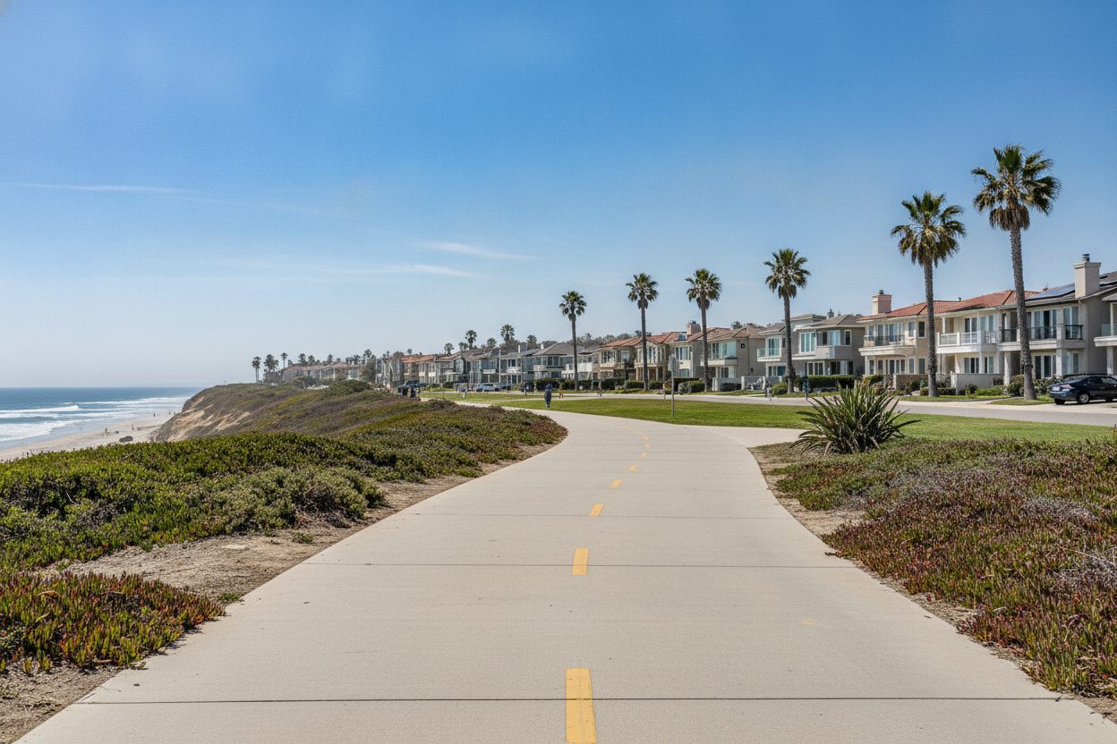 negotiate with a cash buyer guide for Huntington Beach homeowners by Gantry Wilson Group, Real Brokerage