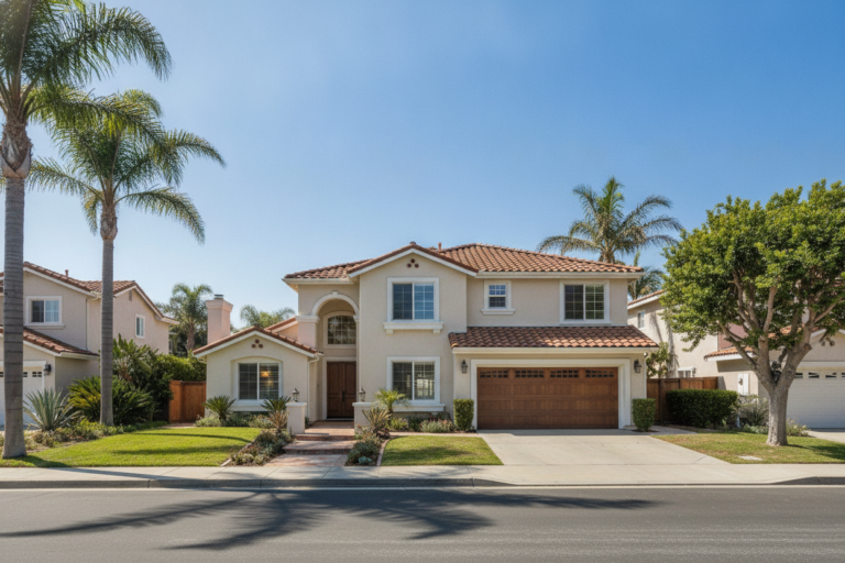 Orange County offer contingencies and earnest money guide for Orange County homeowners by Gantry Wilson Group, Real Brokerage