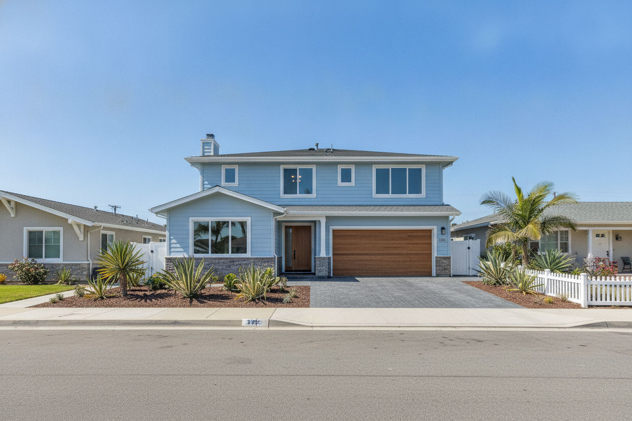 price my Huntington Beach home first weekend guide for Huntington Beach homeowners by Gantry Wilson Group, Real Brokerage