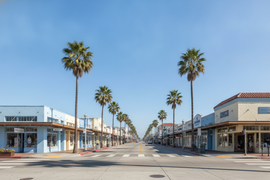 private offer on a Huntington Harbour home guide for Huntington Beach homeowners by Gantry Wilson Group, Real Brokerage