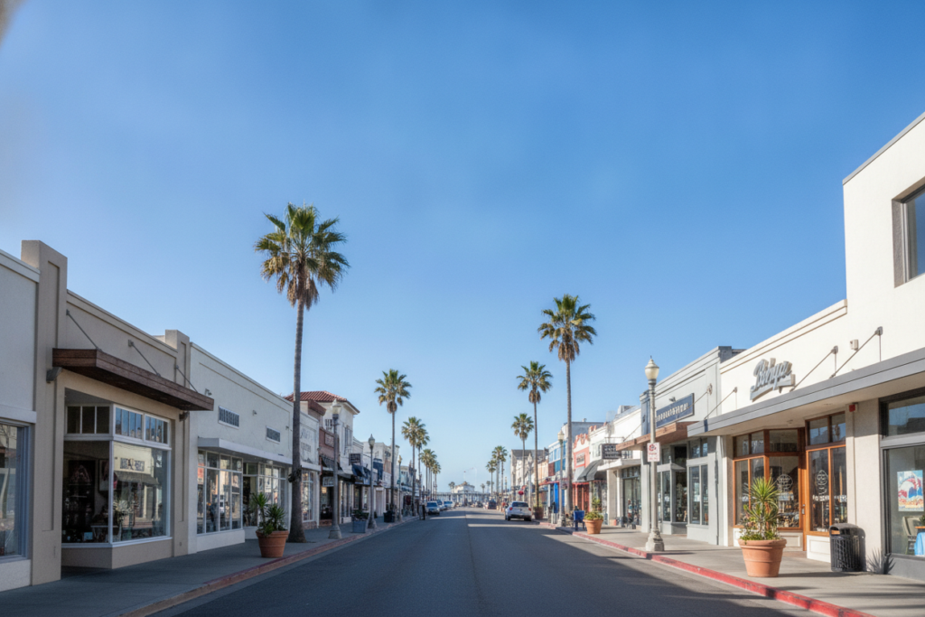 remodel or sell as-is in Huntington Beach guide for Huntington Beach homeowners by Gantry Wilson Group, Real Brokerage