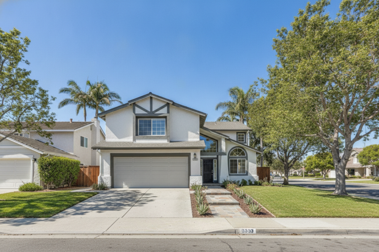 rent-back when selling and buying in Huntington Beach guide for Huntington Beach homeowners by Gantry Wilson Group, Real Brokerage