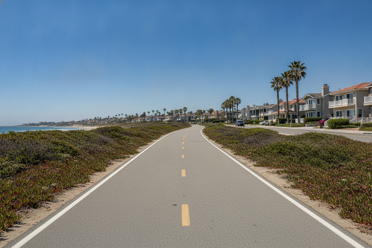 sell and buy up in Huntington Beach guide for Huntington Beach homeowners by Gantry Wilson Group, Real Brokerage