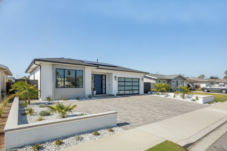 sell before buying smaller guide for Huntington Beach homeowners by Gantry Wilson Group, Real Brokerage