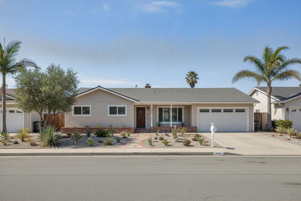 sell my Huntington Beach home for a move up guide for Huntington Beach homeowners by Gantry Wilson Group, Real Brokerage