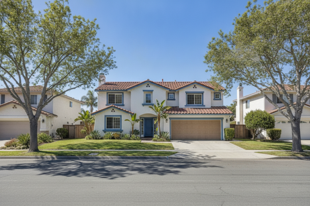 selling a Huntington Beach home in a living trust guide for Huntington Beach homeowners by Gantry Wilson Group, Real Brokerage