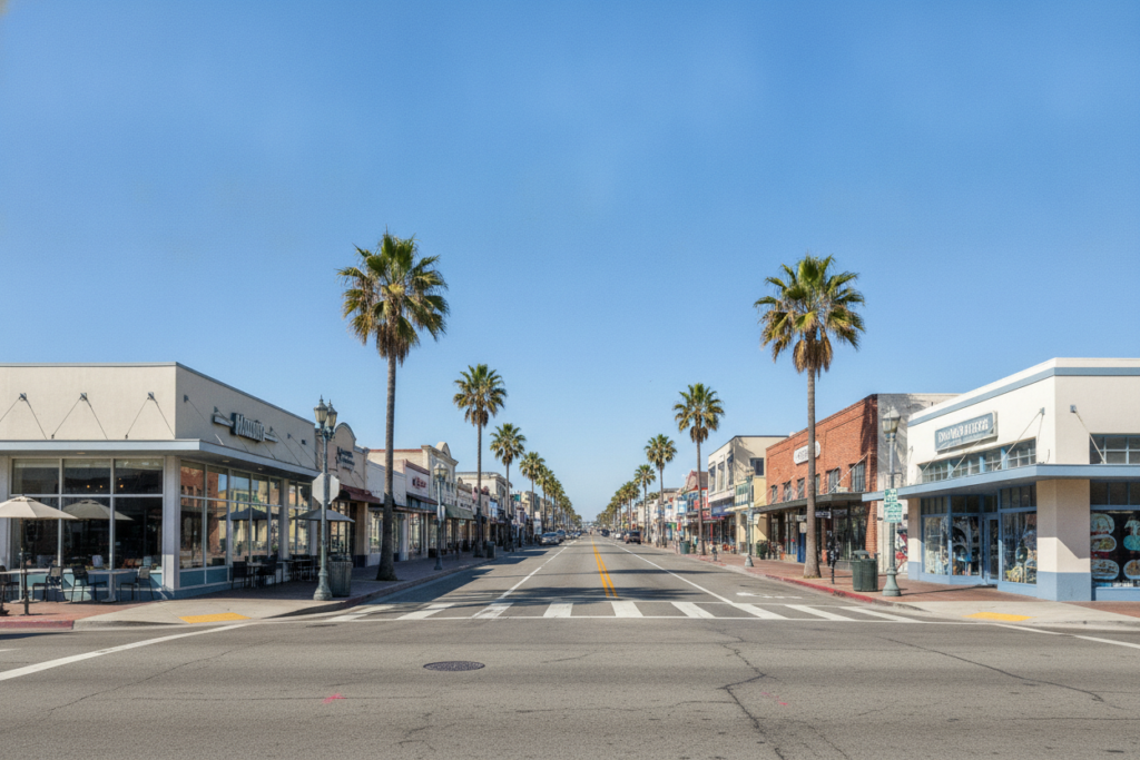 selling a Huntington Beach home with a reverse mortgage guide for Huntington Beach homeowners by Gantry Wilson Group, Real Brokerage