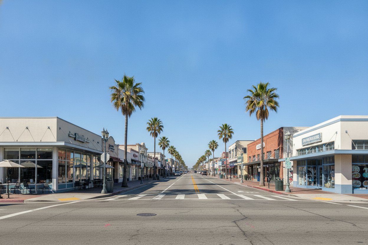 selling a Huntington Beach home with a reverse mortgage guide for Huntington Beach homeowners by Gantry Wilson Group, Real Brokerage