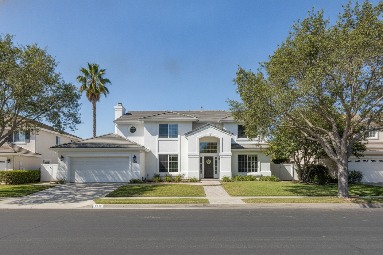 sewer termite and earthquake inspections guide for Huntington Beach homeowners by Gantry Wilson Group, Real Brokerage