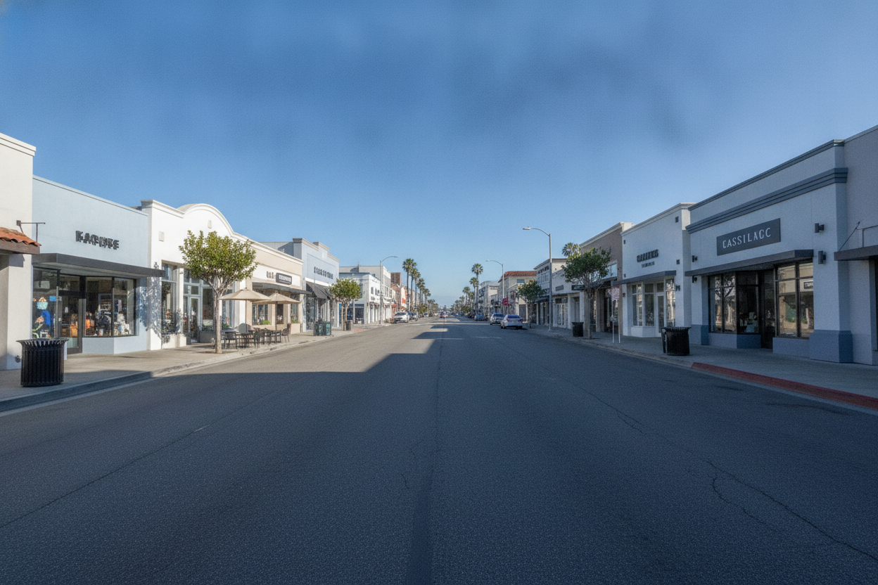 spring or fall in Huntington Beach guide for Huntington Beach homeowners by Gantry Wilson Group, Real Brokerage