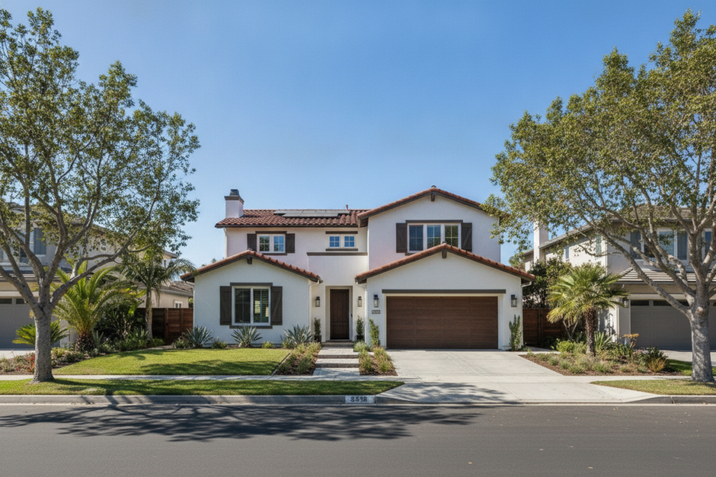 tour coastal Orange County in one trip guide for Orange County homeowners by Gantry Wilson Group, Real Brokerage