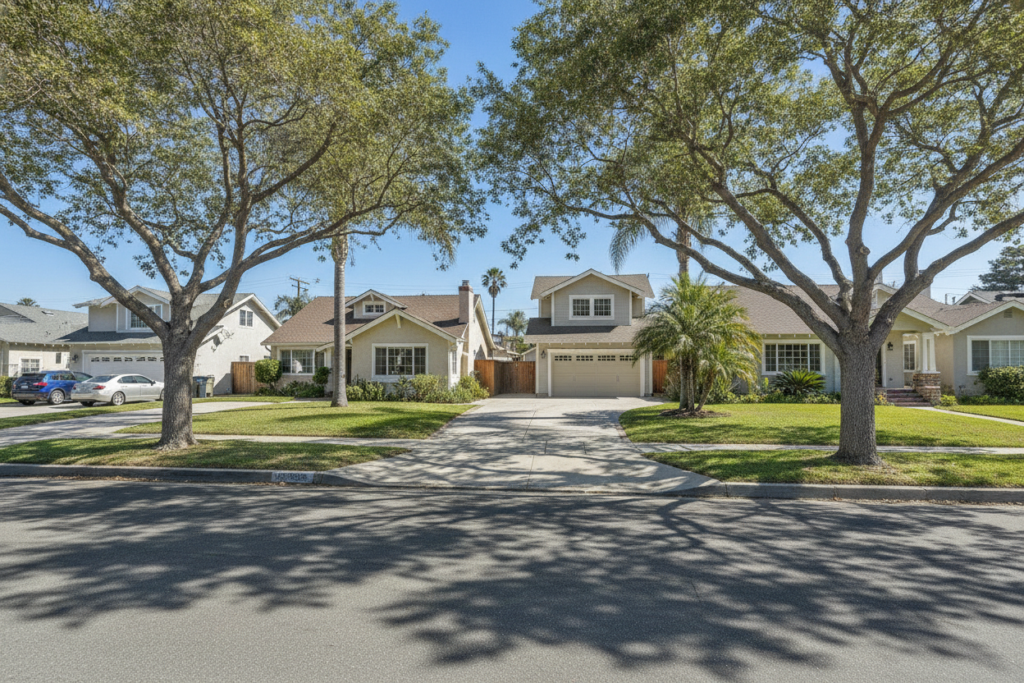 transfer my Huntington Beach tax base guide for Huntington Beach homeowners by Gantry Wilson Group, Real Brokerage