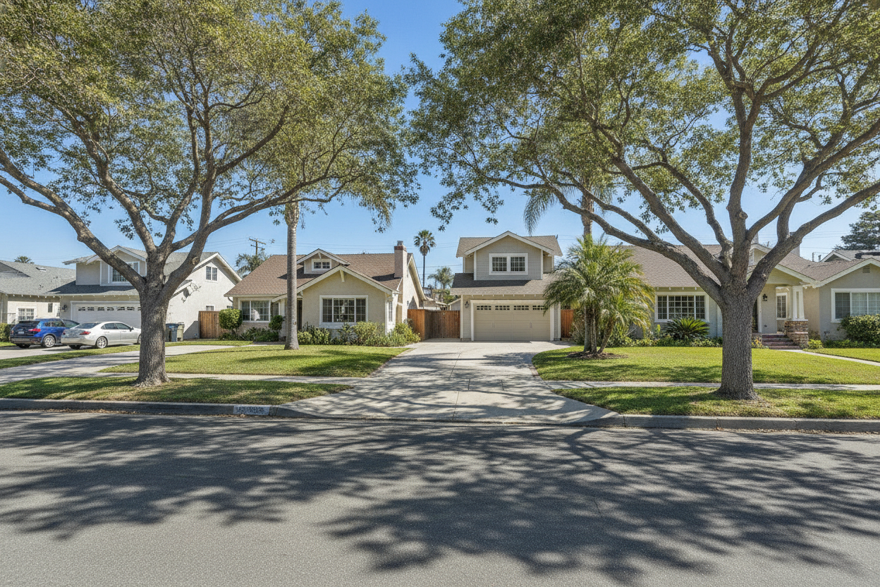 transfer my Huntington Beach tax base guide for Huntington Beach homeowners by Gantry Wilson Group, Real Brokerage