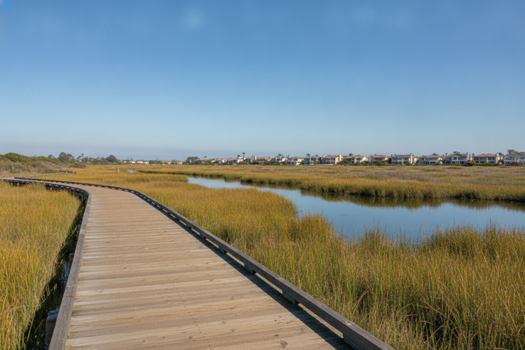 use prop 19 after selling guide for Huntington Beach homeowners by Gantry Wilson Group, Real Brokerage