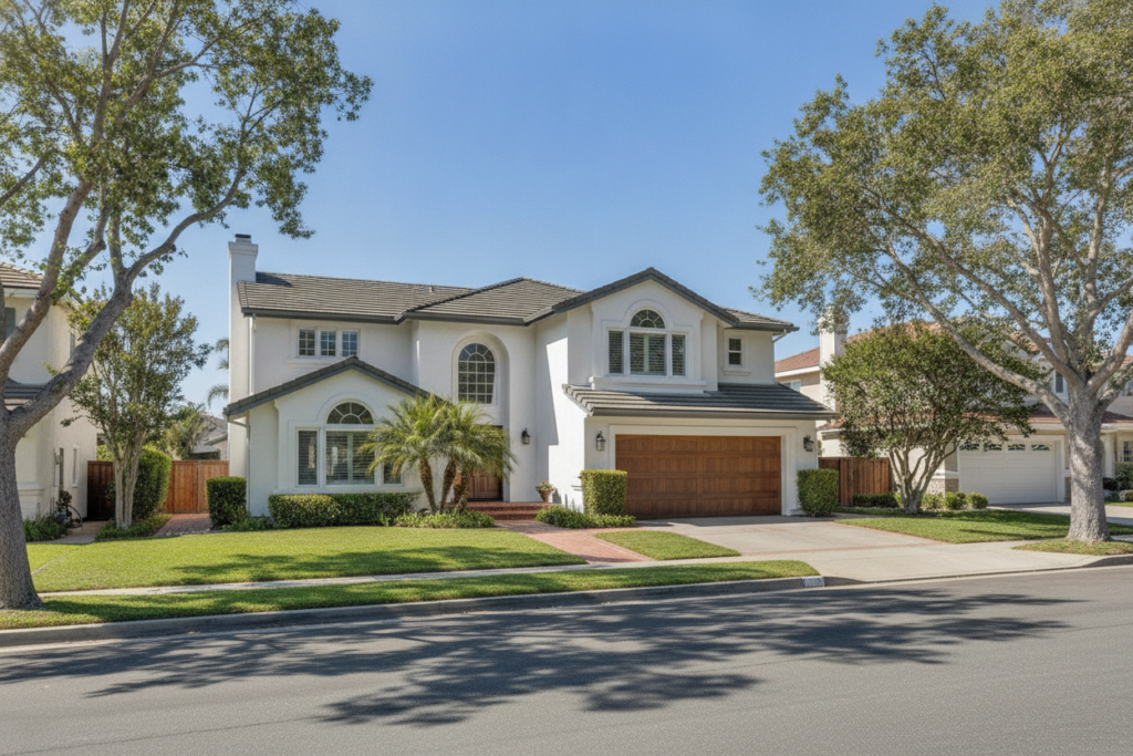 using a heloc to buy next guide for Huntington Beach homeowners by Gantry Wilson Group, Real Brokerage
