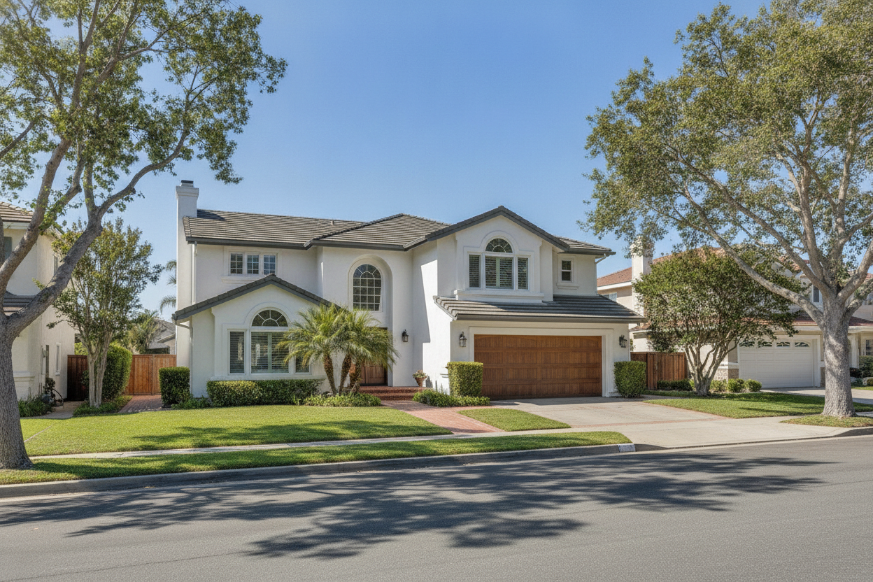 using a heloc to buy next guide for Huntington Beach homeowners by Gantry Wilson Group, Real Brokerage